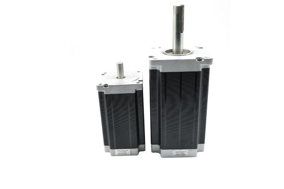 Купить 5.36в 1.8 градус 30 Нм шаговой двигатель 4 провода 4248 унций В 110BYGH201 серии online manufacture