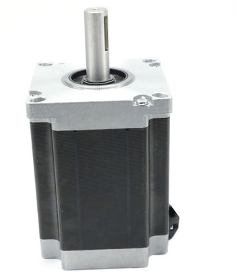 Купить 150kg мотор см 15 Nm Stepper моторизовал мотор Cnc Stepper в машине Cnc 1,2 градуса online manufacture