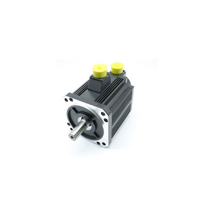 Купить высокое напряжение Rpm 310v 9.55Nm мотора сервопривода 2000 Ac 2kw online manufacture