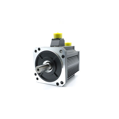 Купить Водоустойчивый мотор сервопривода 3kw 1500 Rpm 14.5NM 310V 10 уплотнение масла класса f online manufacture
