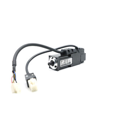 Купить Мини мотор сервопривода 100w 3000 Rpm с кодировщиком 310V 0,32 NM online manufacture