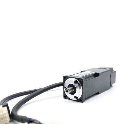 Купить DC мотора сервопривода 50w короткозамкнутого витка 310V 3000 Rpm 0,16 Nm online manufacture