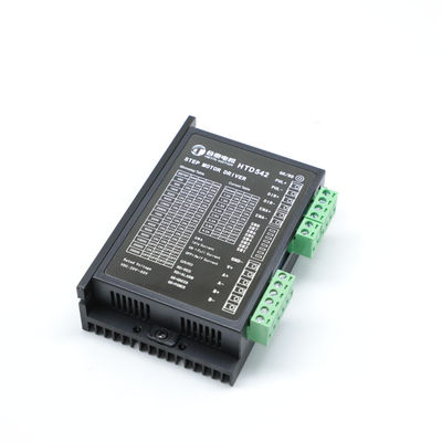 Купить Мини двухфазовая карта регулятора 48v Stepper мотора 4.2A online manufacture