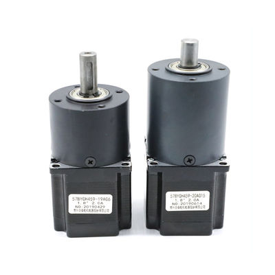 Купить Мотор см 20 Kg Stepper с планетарной коробкой передач online manufacture