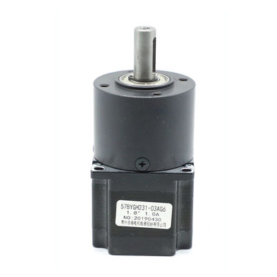 Купить Nema 34 Stepper мотора коробки передач 57mm 1,2 градуса 4 см Kg online manufacture