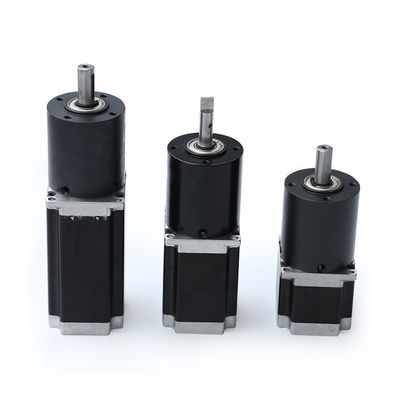 Купить Уменьшение 216 0.2nm мотора 24v 250w 80w 1 планетарной коробки передач Nema 34 безщеточное online manufacture