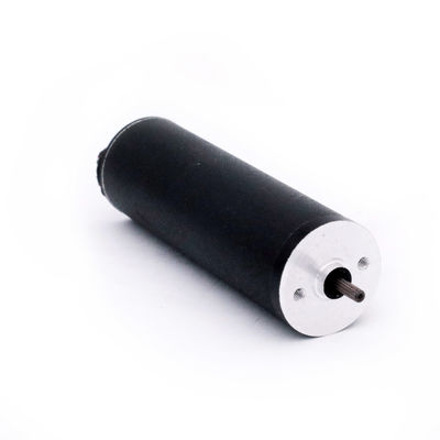 Купить участок 0.02Nm 4800RPM поляка 24V 8W 3 мотора 8 DC 22mm безщеточный online manufacture