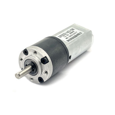 Купить коробка передач 12V 50RPM 0.8W мотора щетки DC 22mm микро- online manufacture