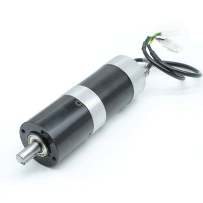 Купить Мотор NEMA23 24v 57mm коробки передач порошковых металлургий 100 Rpm для оптически ворот турникета online manufacture