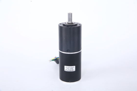 Купить Мотор Dc 24V Nema 17 42MM безщеточный с серией коробки передач 42BLY203 для газонокосилки online manufacture