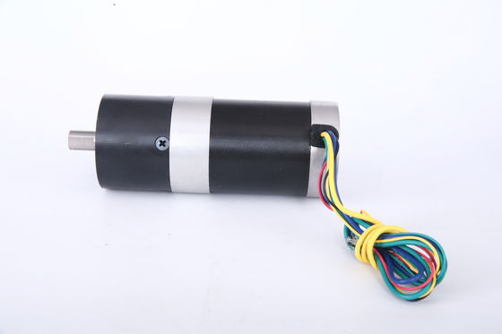 Купить Мотор 57BL03B-040AG15 шестерни Nema23 безщеточный 24V 200RPM BLDC для автомата online manufacture