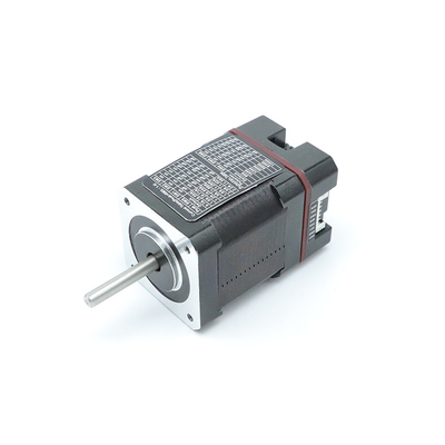 Купить Nema 17 42BYGH872 4.5Kg.Cm мотор 1,8 градусов интегрированный Stepper с водителем online manufacture