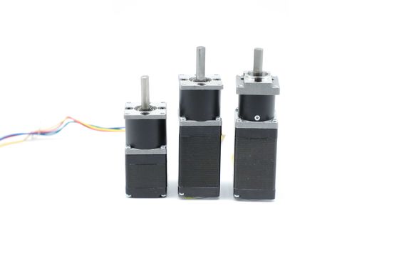 Купить Nema11 планетарный мотор 3.4W коробки передач 12V 40.5mm с коробкой передач 28BL01AG14 online manufacture