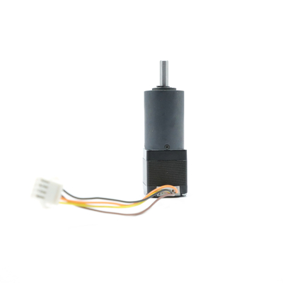 Купить Вращающий момент 4.22V 0.67A Stepper мотора коробки передач Nema 11 высокий online manufacture
