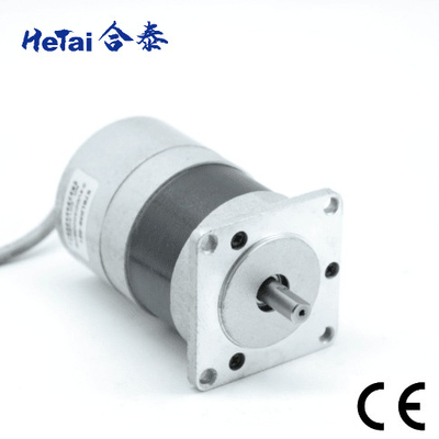 Купить Двигатель Dc Nema 23 57mm 24V 56W 57BL03B-021 online manufacture