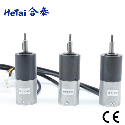 Купить Nema14 безщеточный зацепленный мотор 36BLY01A-AG76 24 v 2,4 ома 36mm online manufacture
