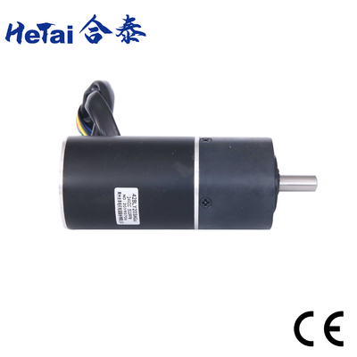 Купить Nema 17 0.5A 24V 2.2OHMS 42mm мотора коробки передач 42BLF01-036AG53 безщеточный online manufacture