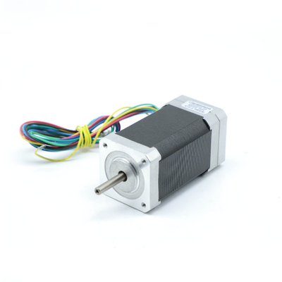 Купить мотор 8Pole 24V 3Phase 0.188Nm 4000RPM DC Nema 17 42mm безщеточный online manufacture