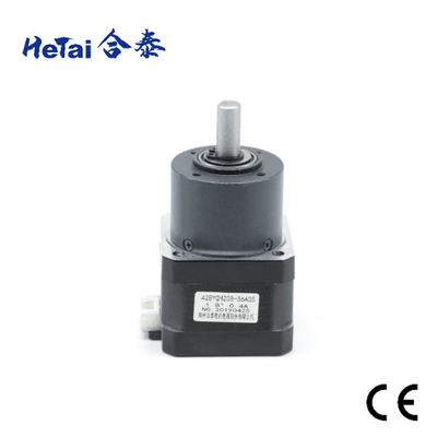 Купить Мотор Nema 17 Stepper с коробкой передач 42 Mm*42 Mm 12 v 30 омов 0,4 a online manufacture