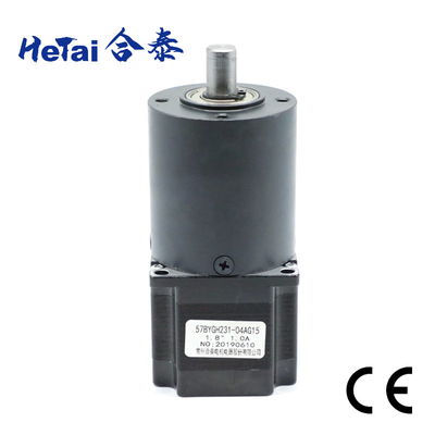 Купить Nema 23 9,6 v 1A мотор 1,8 градусов Stepper с коробкой передач 52 Mm*52 Mm online manufacture