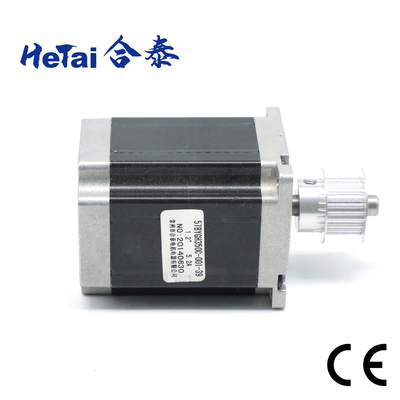 Купить Малошумный участок 3 шагая мотора Nema 23 1,2 градуса 4,6 v 5,2 a online manufacture