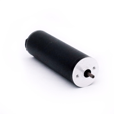 Купить мотор 24V 4800 Rpm DC NEMA 8 22mm облегченный безщеточный 0,02 Nm online manufacture
