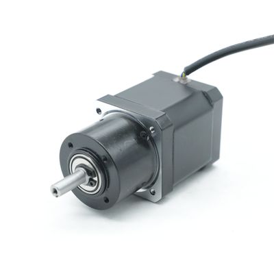 42BYGH872 38 Nema17 2.8V IP44 водонепроницаемый гибридный шаговый двигатель малой скорости