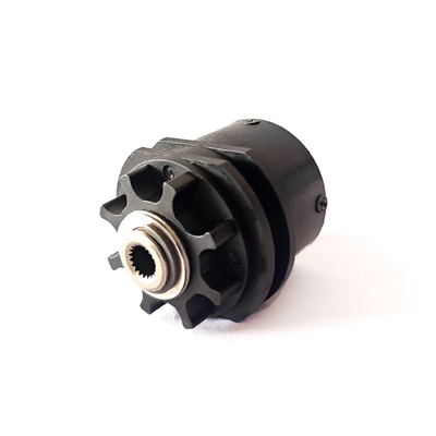 NEMA11  Lower Noise Reduction Planetary Gearbox 28MM Plastics for Smart Home Industry