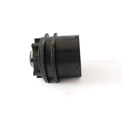 NEMA11  Lower Noise Reduction Planetary Gearbox 28MM Plastics for Smart Home Industry