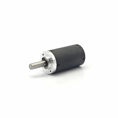 24MM Планетарная порошковая металлургия 1/14 ~ 1/576 90% ≤ 3° для медицинского оборудования, с бесчисточным двигателем