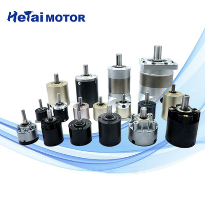Коробка передач HETAI 22-65 мм