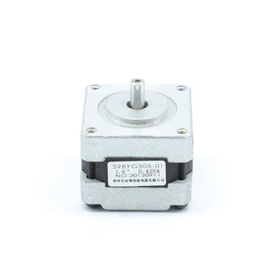 Высокоскоростной 39 мм Nema 16 шаговый двигатель 1 кг Cm 0.10NM 39BYG305